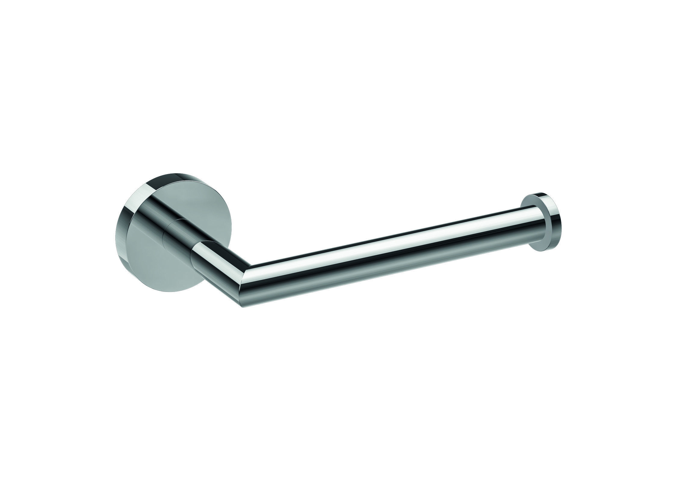 Luca toiletrolhouder LA920CR Chroom