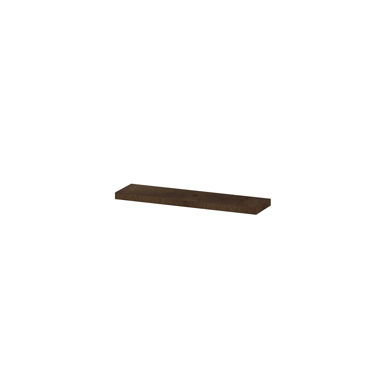 INK Planchet dikte 35mm vaste maat in fineer incl blinde bev. 1222312 Fineer Chocolate Afm. 800x200x35