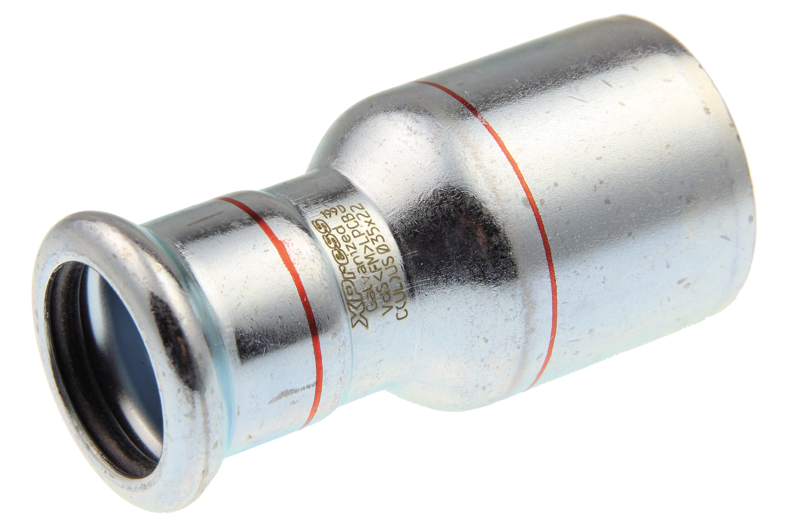 VSH XPress CV Insteekkoppeling 22x42 6206651