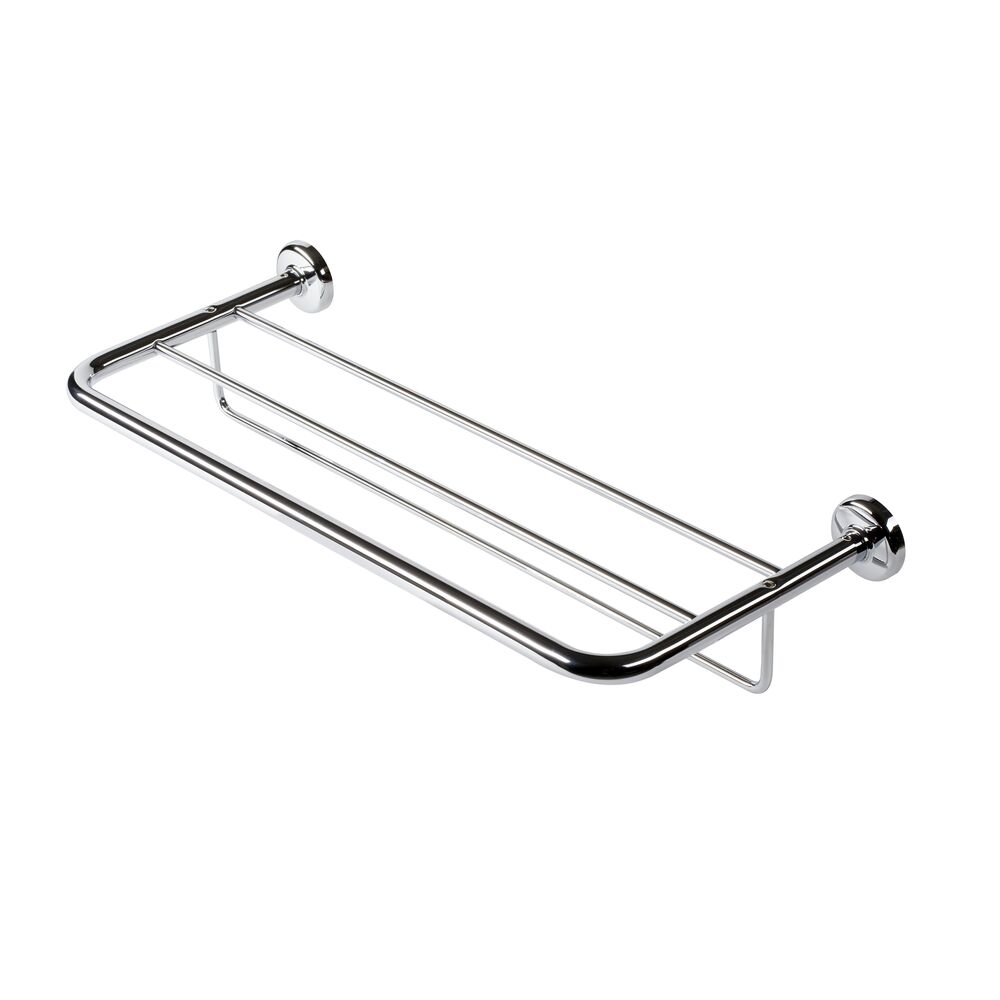 Geesa Standard badhanddoekplateau 60 x 25 cm 915352 m/handdoekhouder