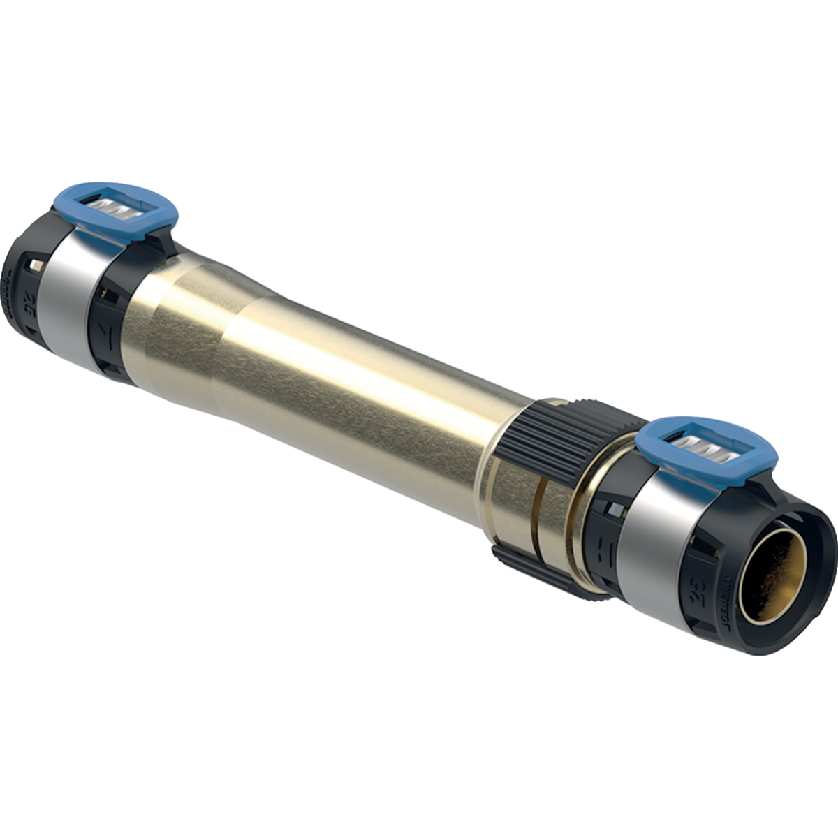 Geberit FlowFit reparatiekoppeling 20 620.021.00.1