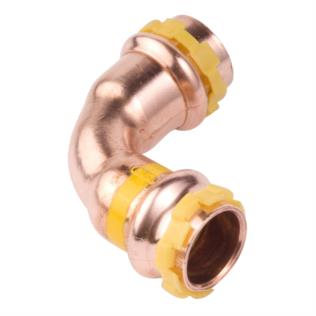VSH SudoPress Gas Bocht 12 90 graden 6674021