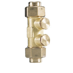 Watts keerklep PS 42 soldeer 221040162