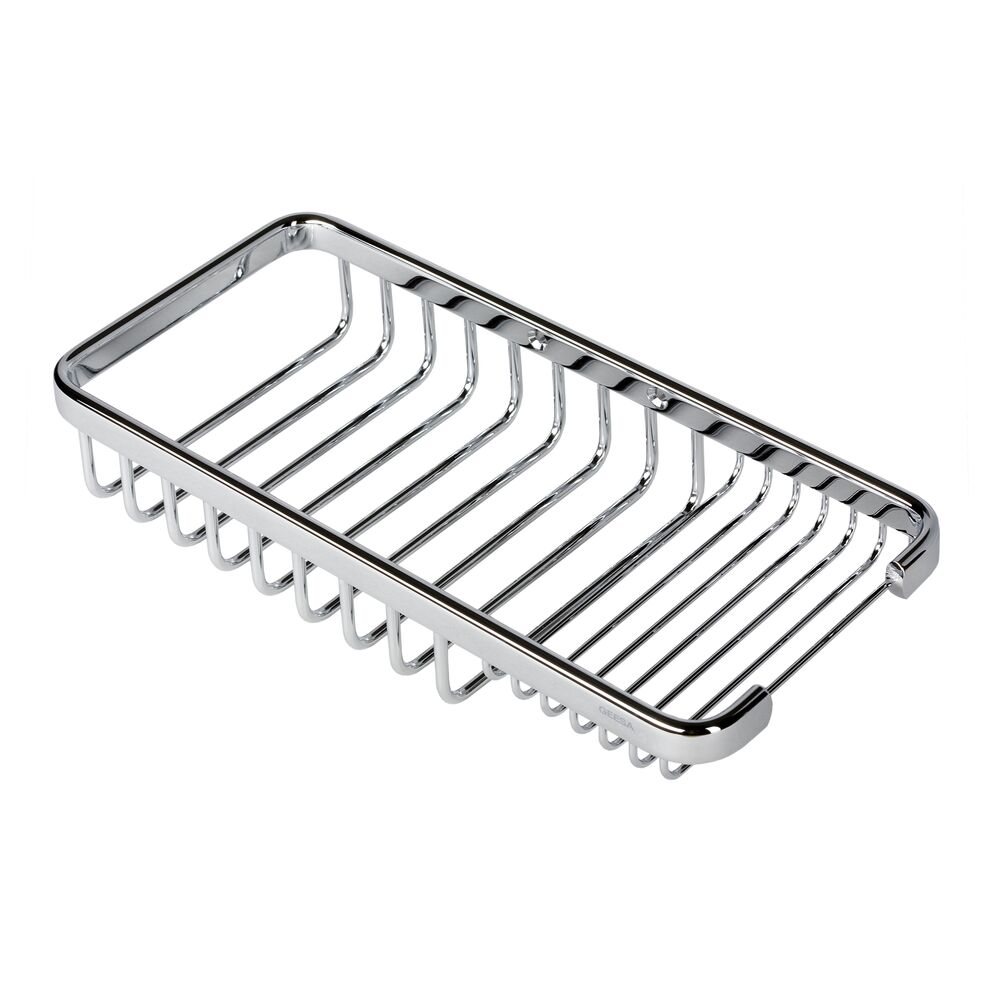 Geesa Basket spons/zeephouder groot 91150
