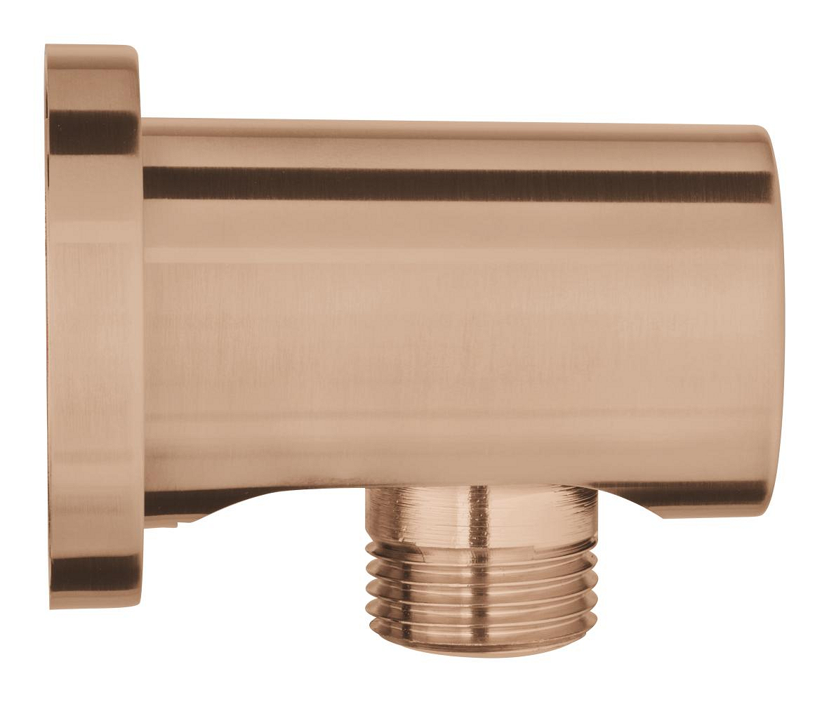 Grohe Rainshower Aansluitbocht rond 27057DL0