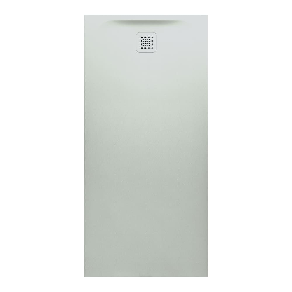 Laufen Pro douchebak 170x80 rechthoekig H2149530770001 light grey