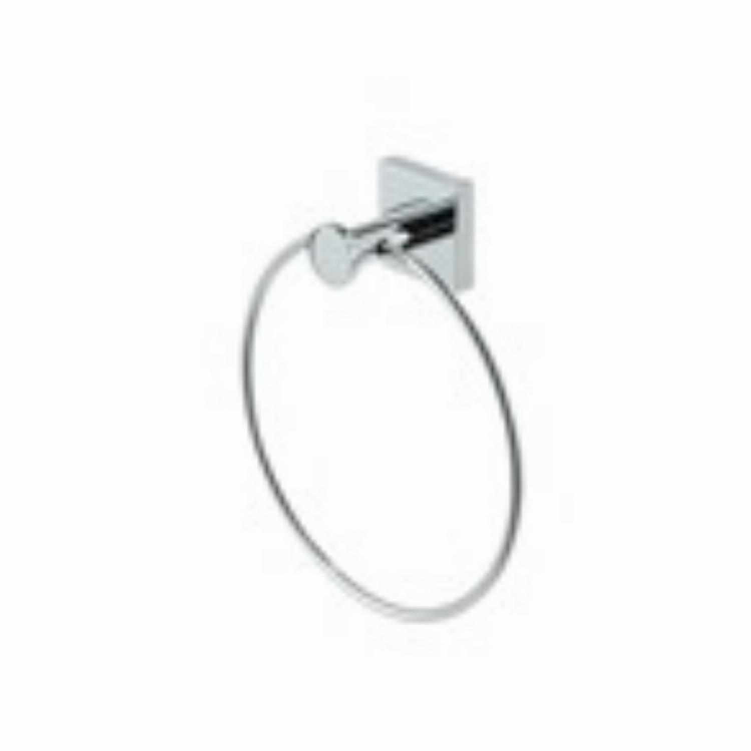 Geesa Nelio Ring handdoekhouder 916804-02