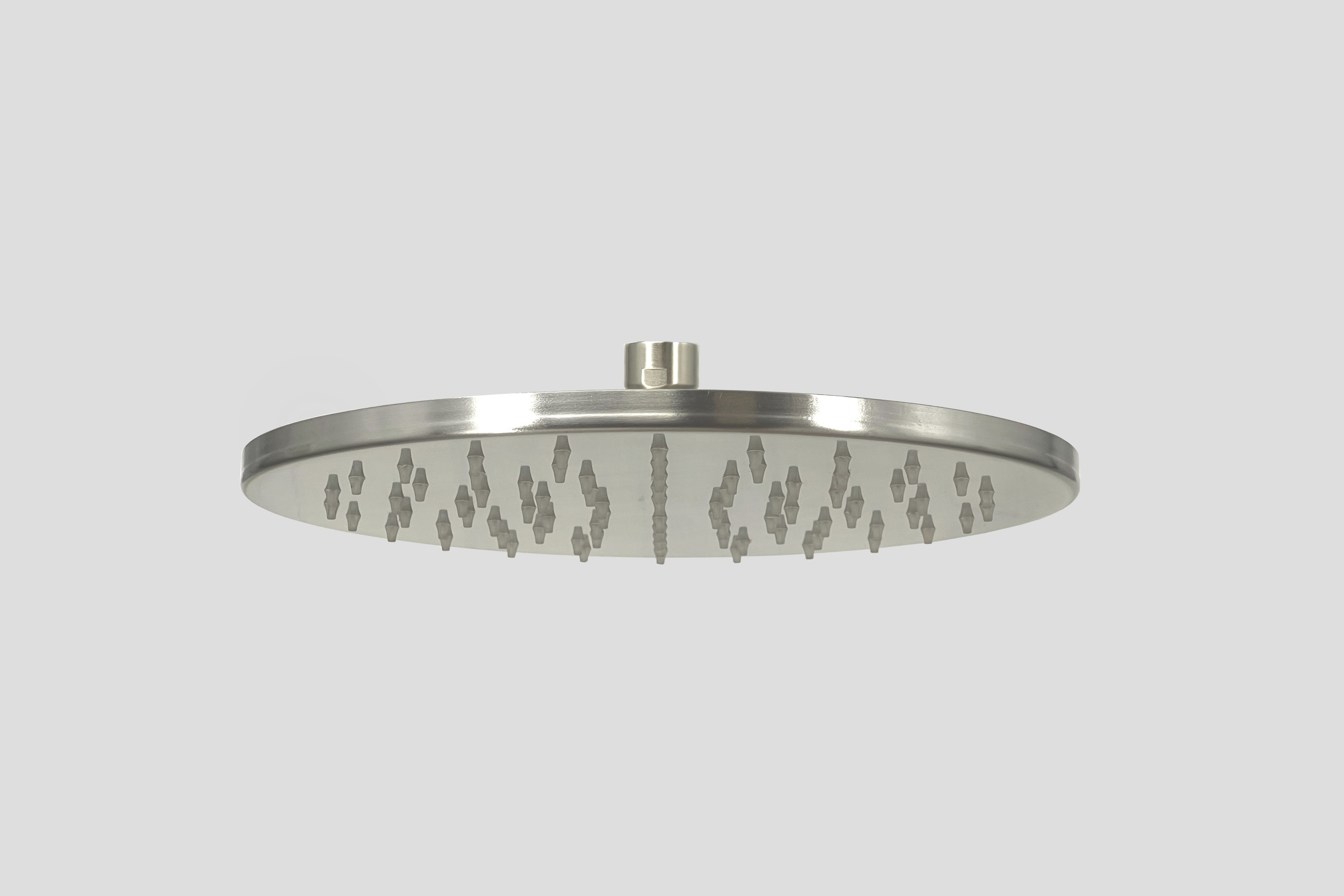 Lagoo Nesso Hoofddouche 8 mm 250 N8108CH Chrome