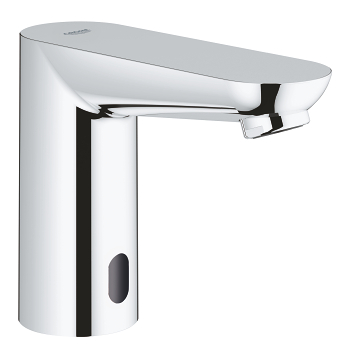 Grohe Bau Cosmopolitan E wastafelkraan Met Menging 220V 36453000