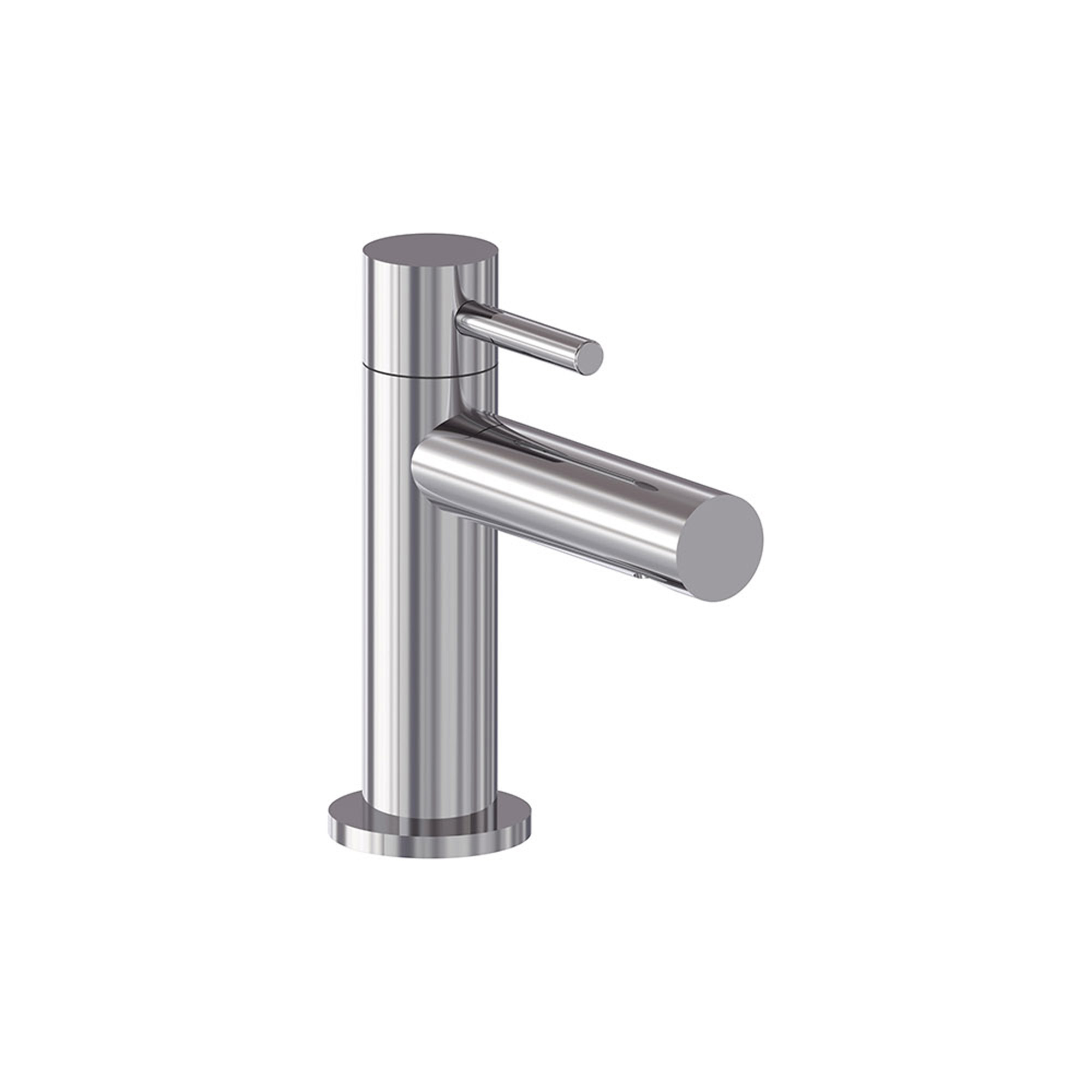MAY Stilo Fonteinkraan staand model S 6803501 Chroom