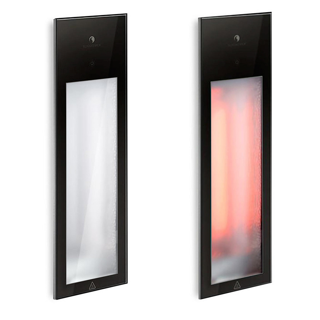 Sunshower Pure 2.0 Black 80063