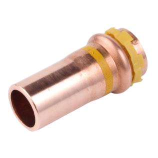 VSH SudoPress Gas Insteekverloop 15x28 6674569