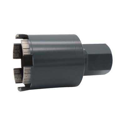Dozenboor PERFOR universeel droog 82 6 segm. 114.082.060.04