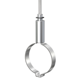 Flamco ophangstrop BK 6x 11/2 32106