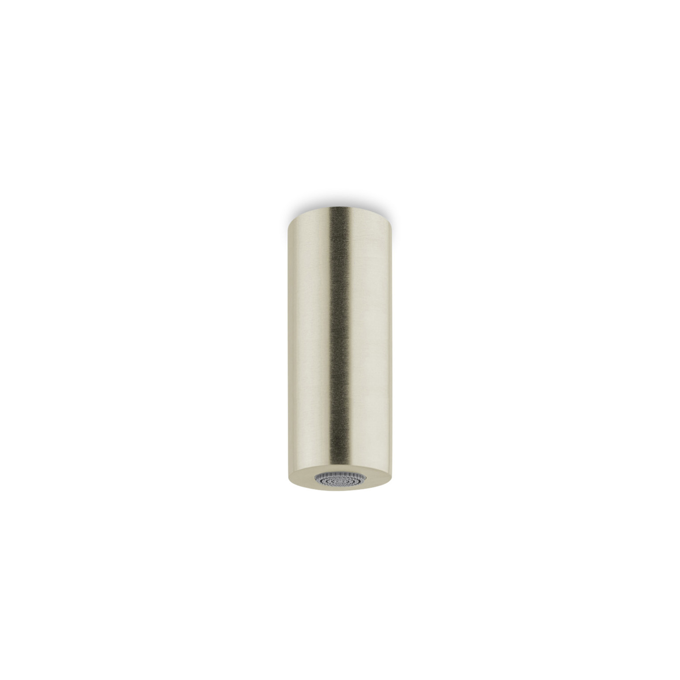 Lagoo Nesso Hoofddouche Evening Breeze 50 15 cm N8291BN Brushed Nickel