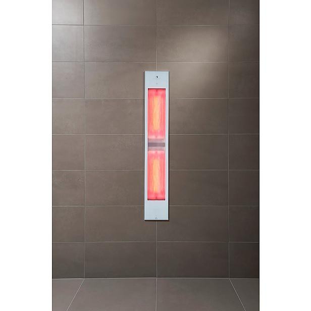Sunshower Pure XL 2.0 White 80074